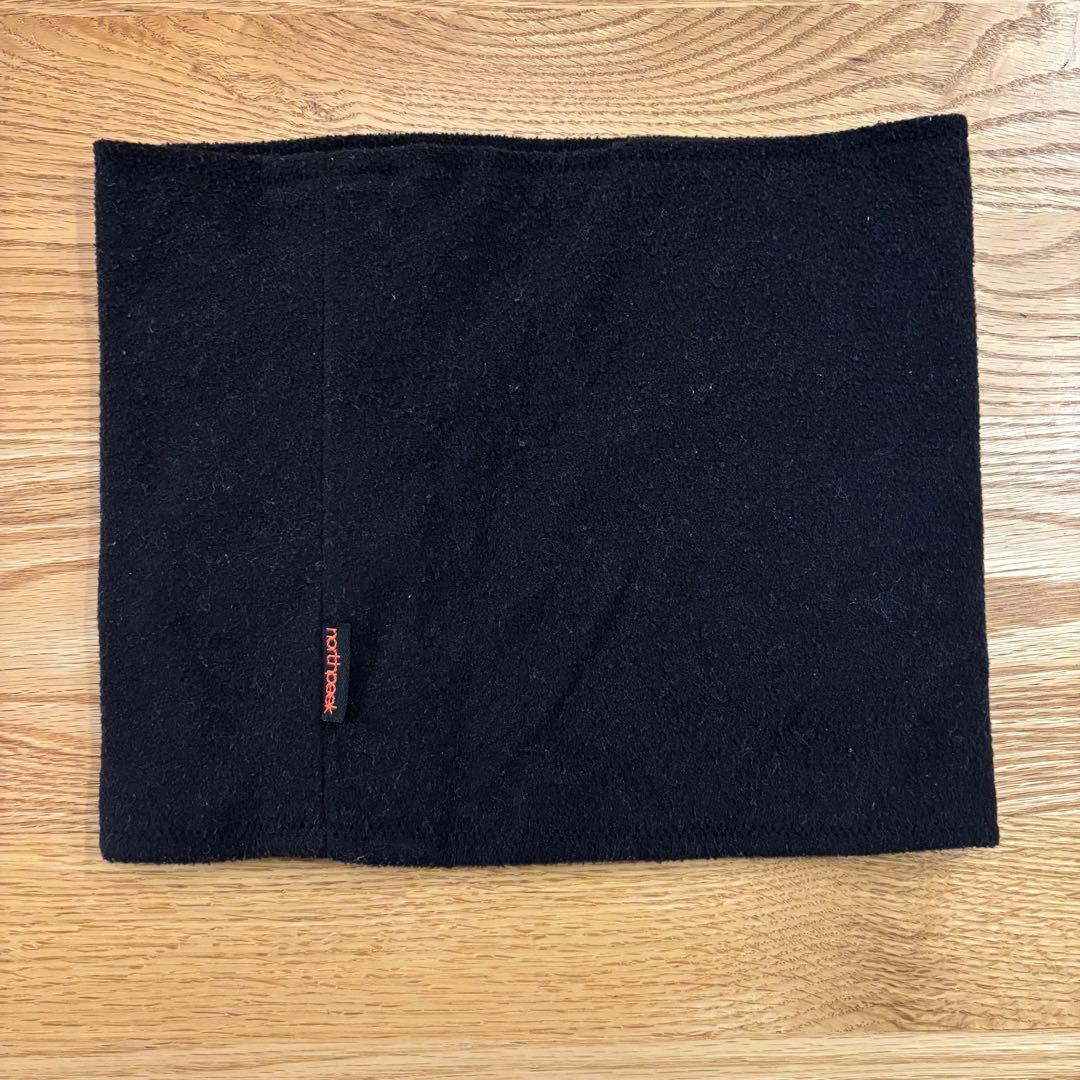 スノーボードウェアセット（黒ジャケット・ベージュパンツ・ゴーグル・グローブ）