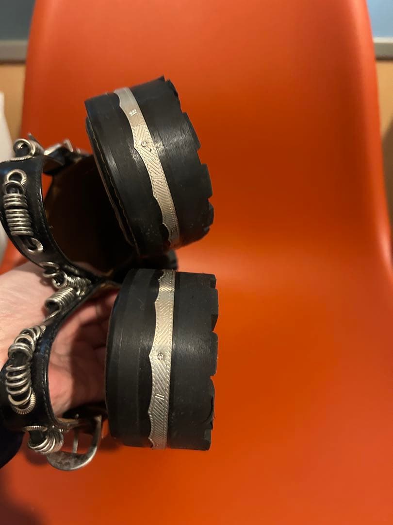 TOGA VIRILIS サンダル