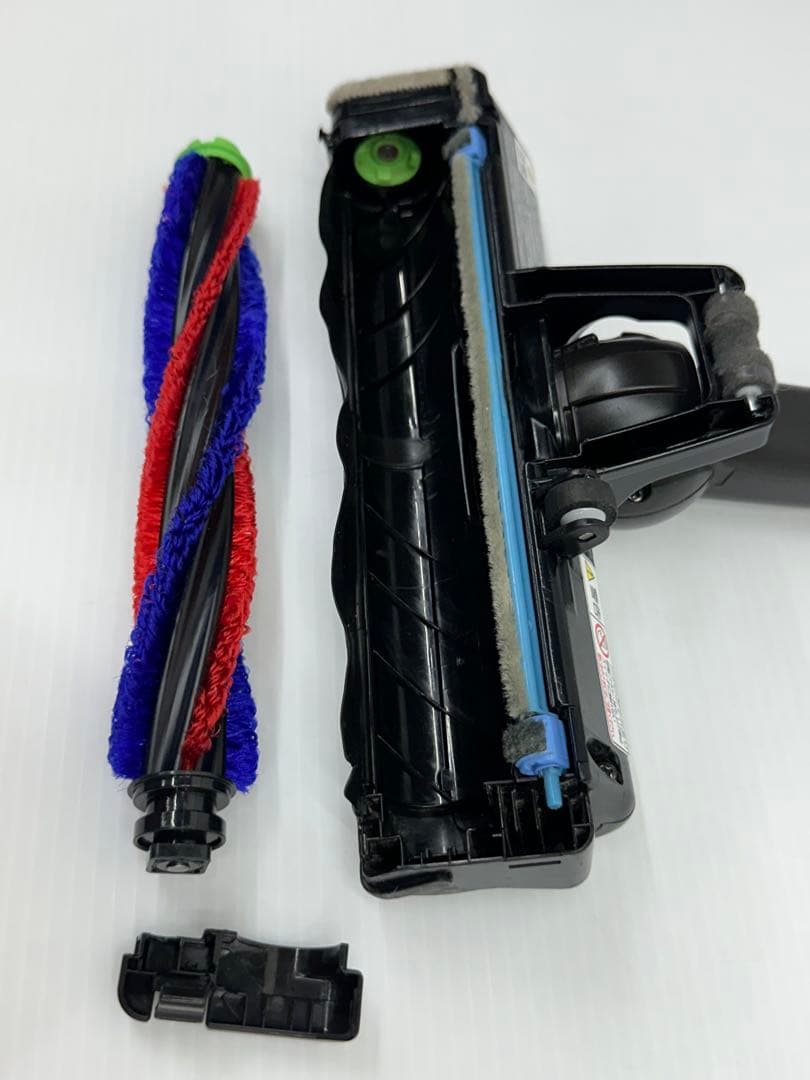 中古　PV-BL1J-003 日立　掃除機　D-DP32 ヘッド　回転ブラシ　黒