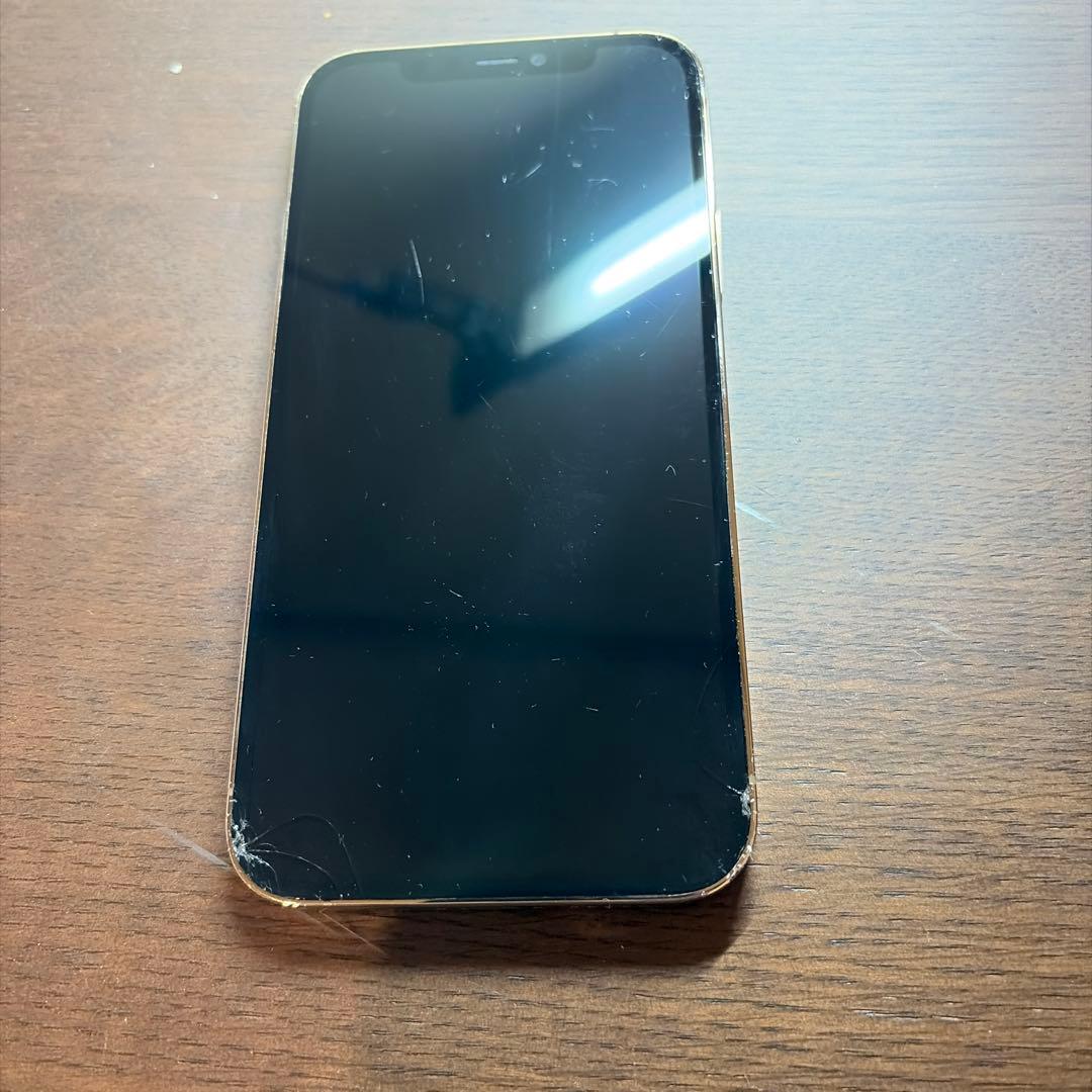 iPhone12 Pro タッチスクリーンスマートフォン 本体