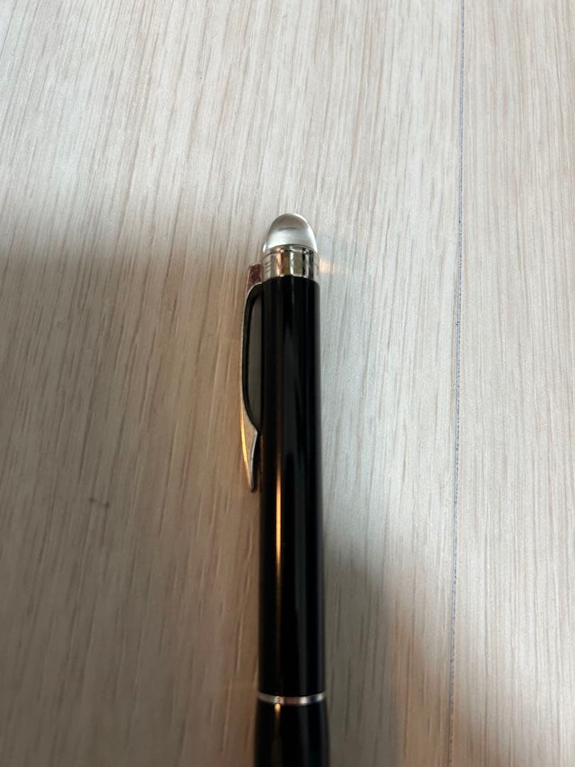 Mont Blanc モンブラン ボールペン