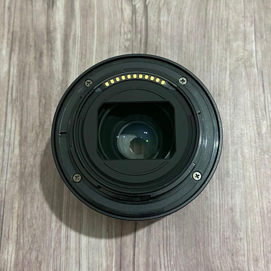 NIKKOR Z 40mm f/2 SE レンズ