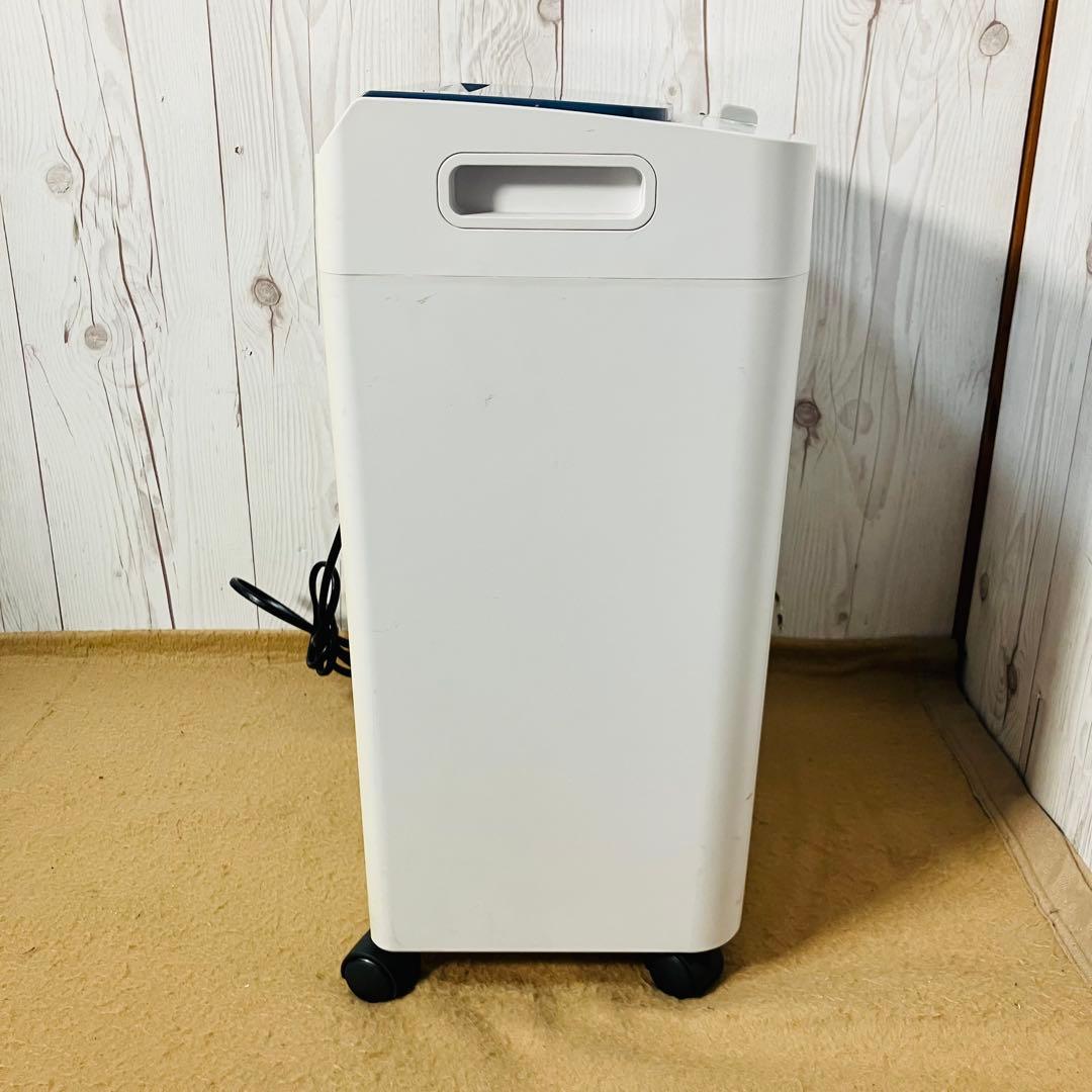 IRIS OHYAMA 自動細断シュレッダー A4クロスカット 60枚