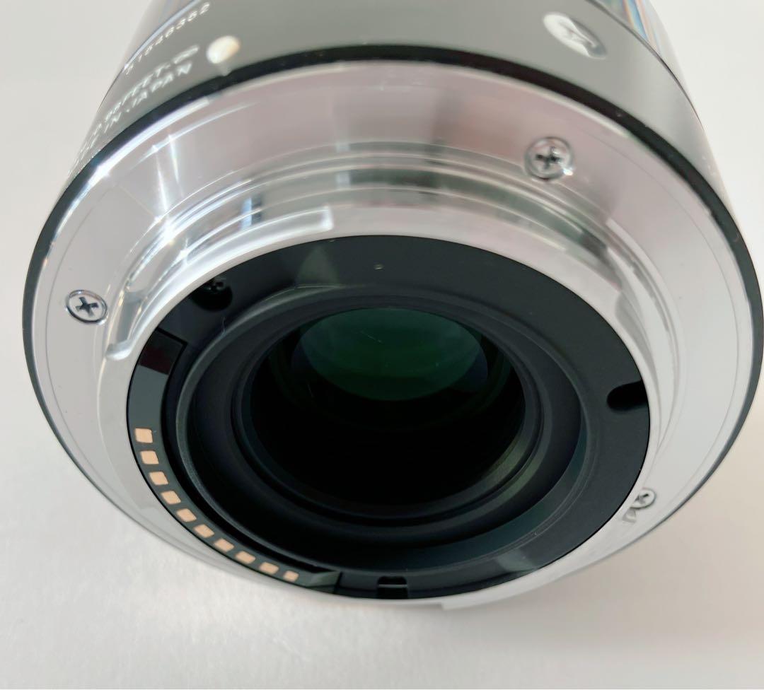 SIGMA 30mm F2.8 DN Art ソニー Eマウント用 APS-C