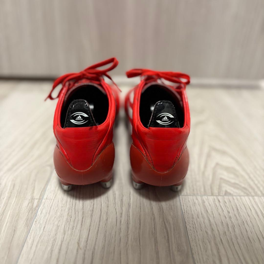 ※希少 生産終了 アディゼロ RS7 25.5cm