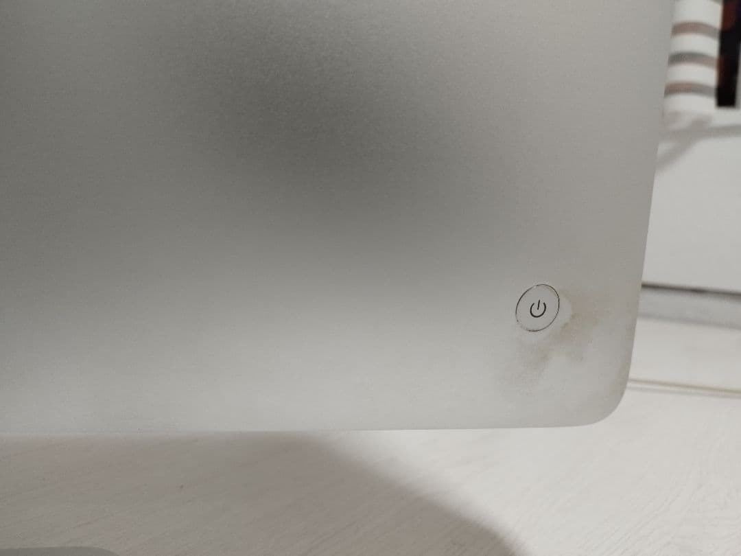 APPLE iMac MC508J/A 21.5インチ アップル A1311