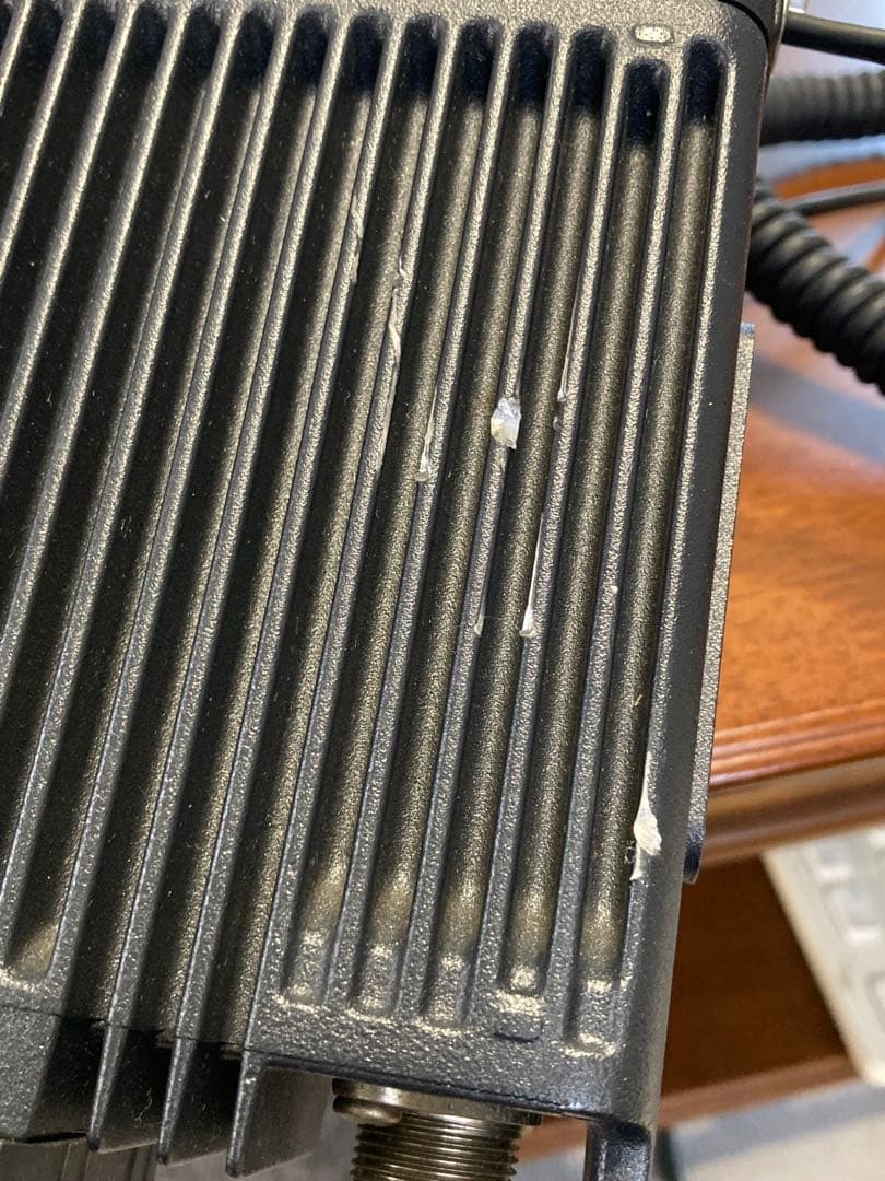 STANDARD FT-7800/H トランシーバー