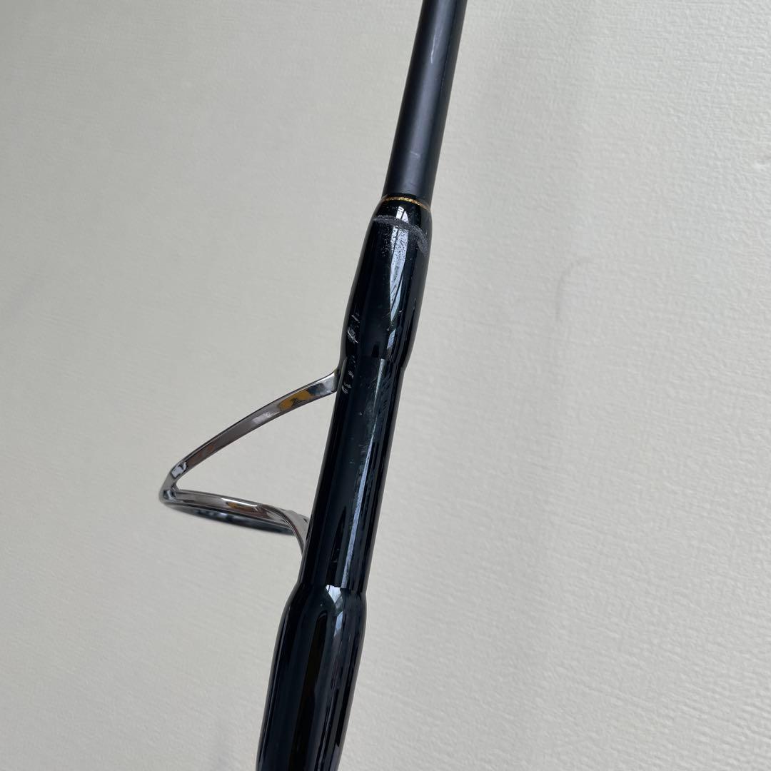 ソウルズSOULS PS-075LN8S ヘルクロスカーボン