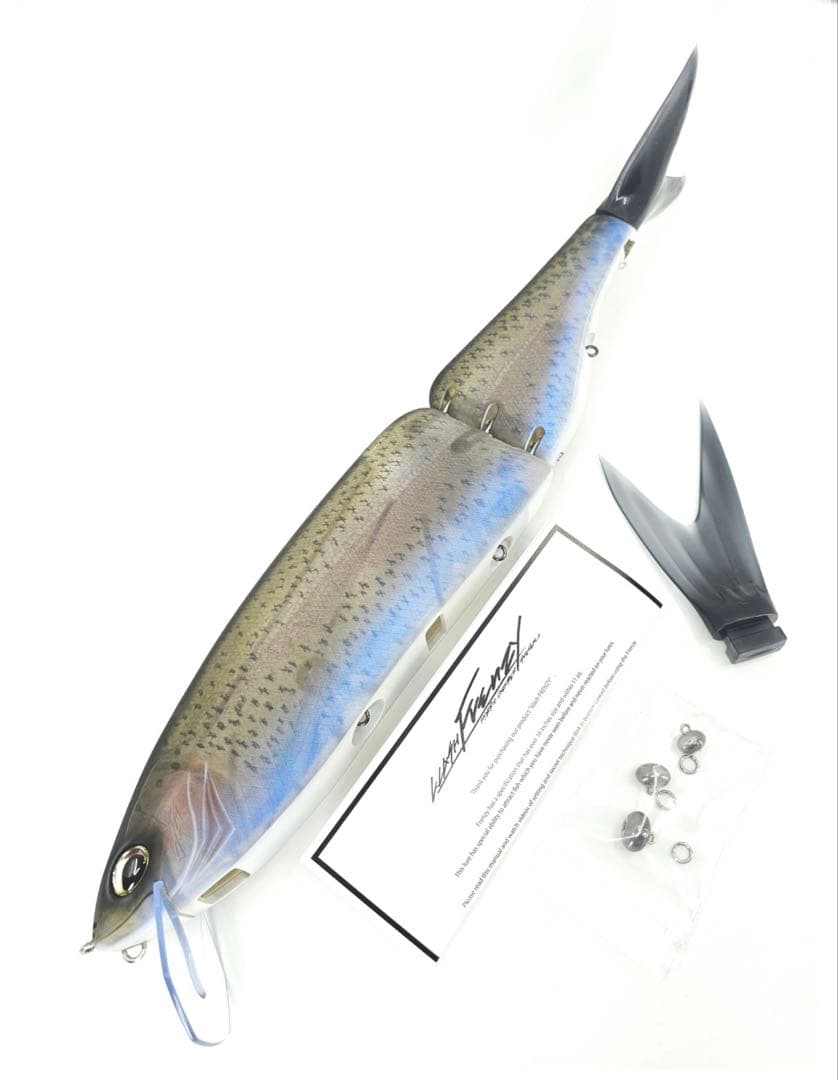 DRT クラッシュフレンジー us直輸入限定カラー phantom