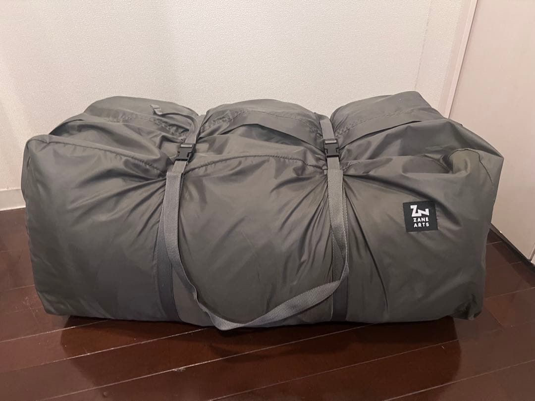 使用1回★ZANEARTS LOLO ゼインアーツ ロロ