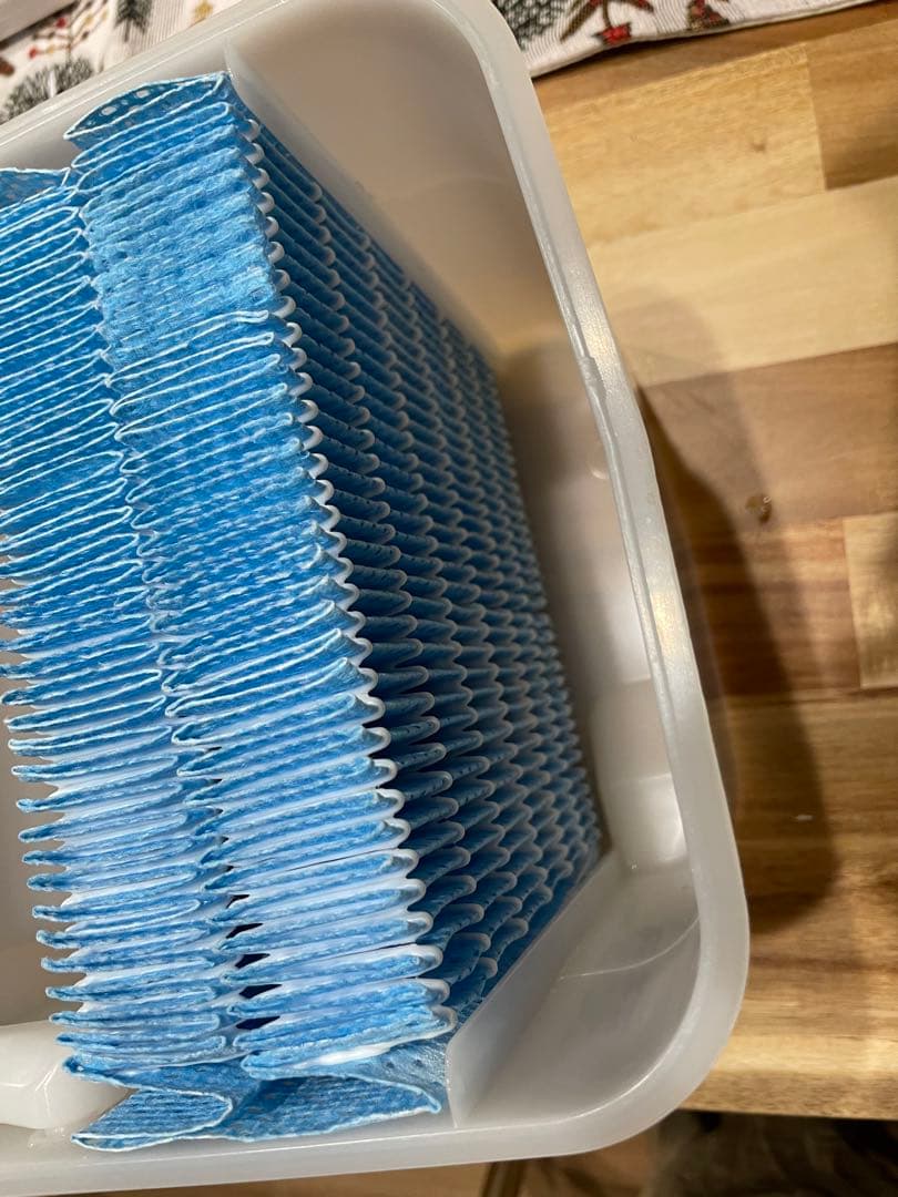 加湿器 SHARP HV-H55-W