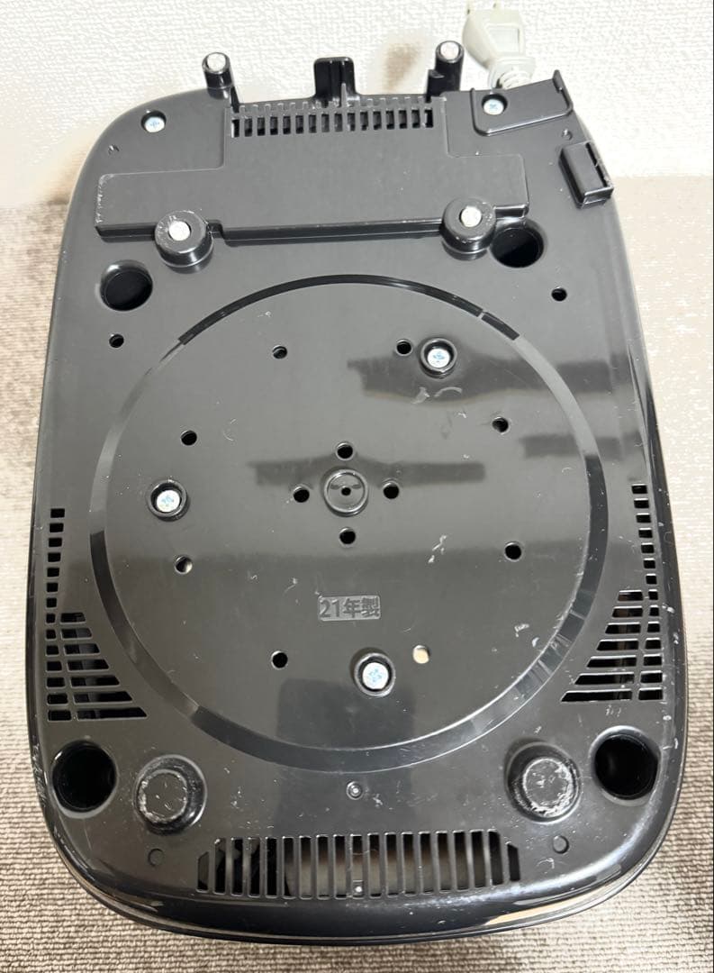 象印 極め炊き 圧力IH炊飯ジャーNW-JW10 動作保証