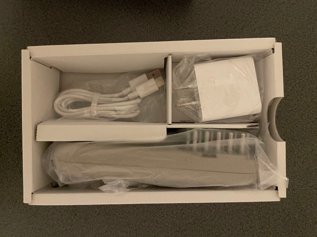 Panasonic VITALIFT ヘアケア美容器