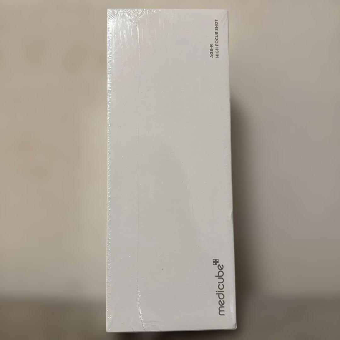 【公式正品】 AGE-R ハイフォーカスショット