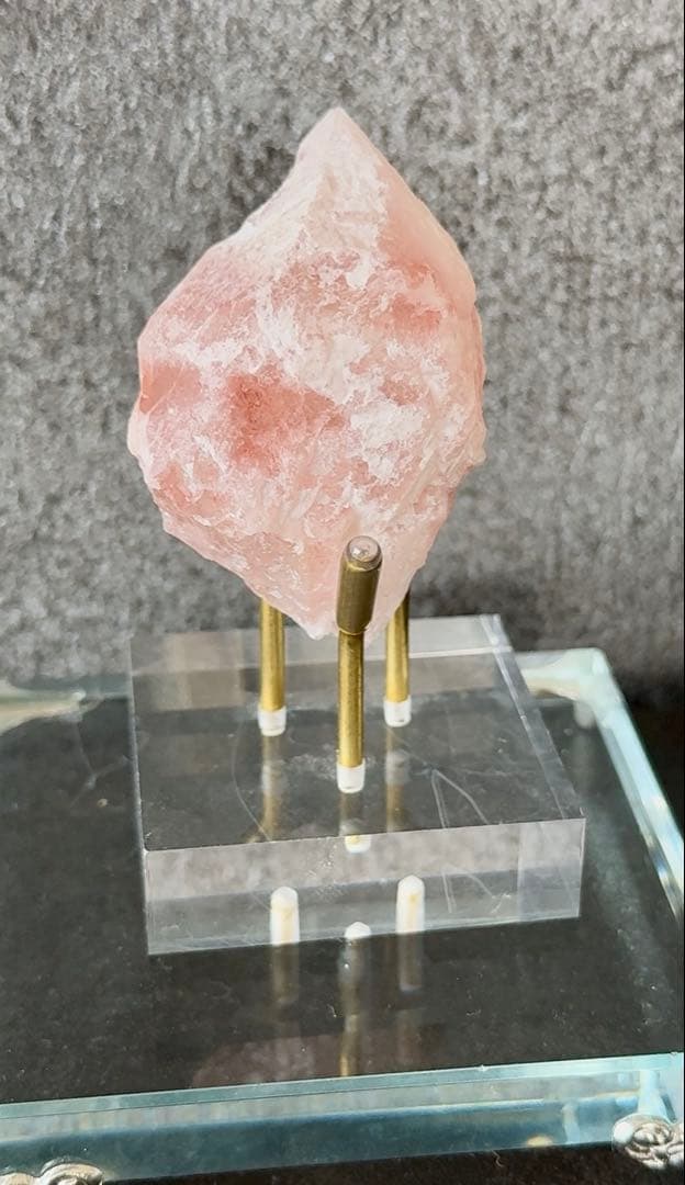 ピンクレムリアン　レムリアン　ドリームシクルレムリアン　ストロベリードリーム