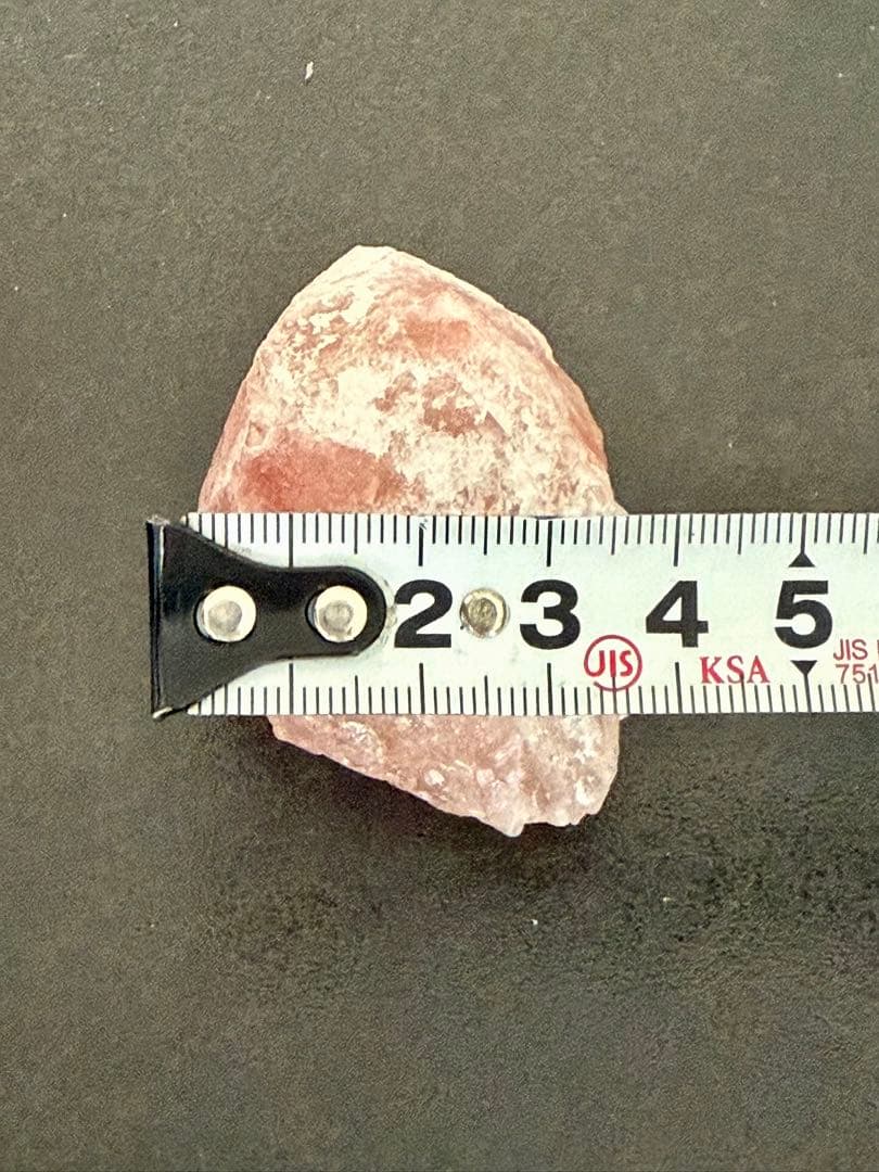 ピンクレムリアン　レムリアン　ドリームシクルレムリアン　ストロベリードリーム