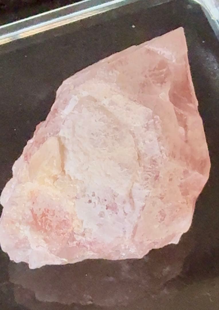 ピンクレムリアン　レムリアン　ドリームシクルレムリアン　ストロベリードリーム