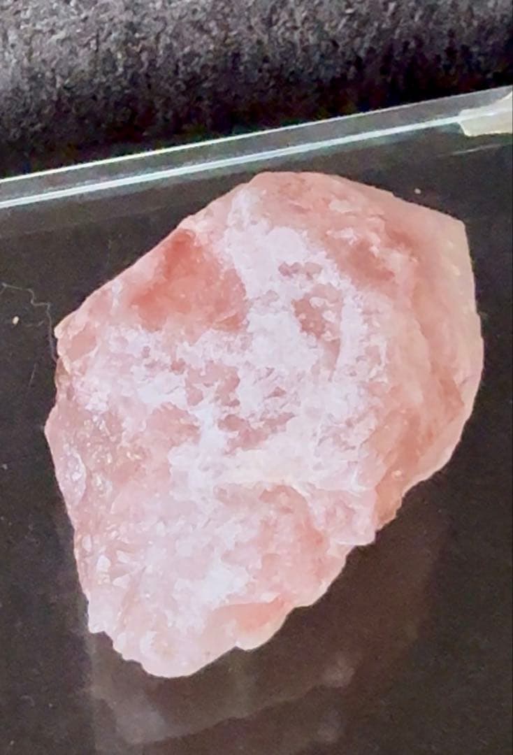 ピンクレムリアン　レムリアン　ドリームシクルレムリアン　ストロベリードリーム