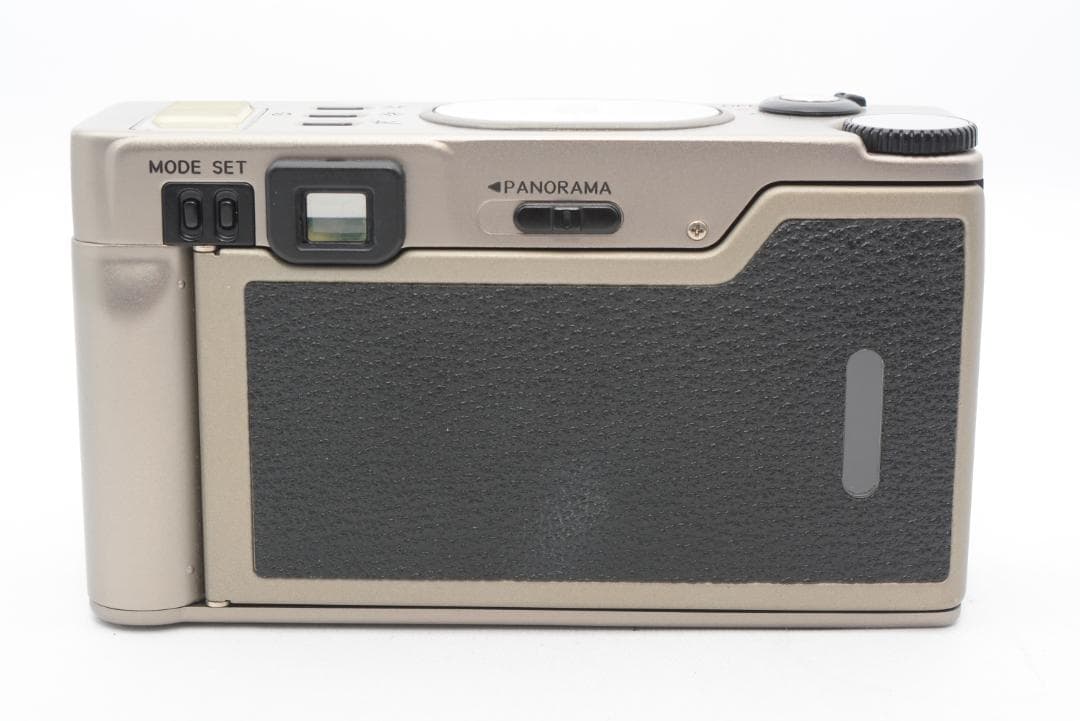 ★極上品★ Nikon 35Ti ニコン 高級コンパクトフィルムカメラ