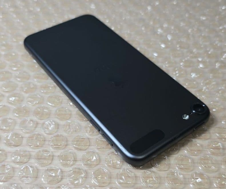 h*t様 iPod touch 7◼️第7世代◼️バッテリー極良品◼️8092