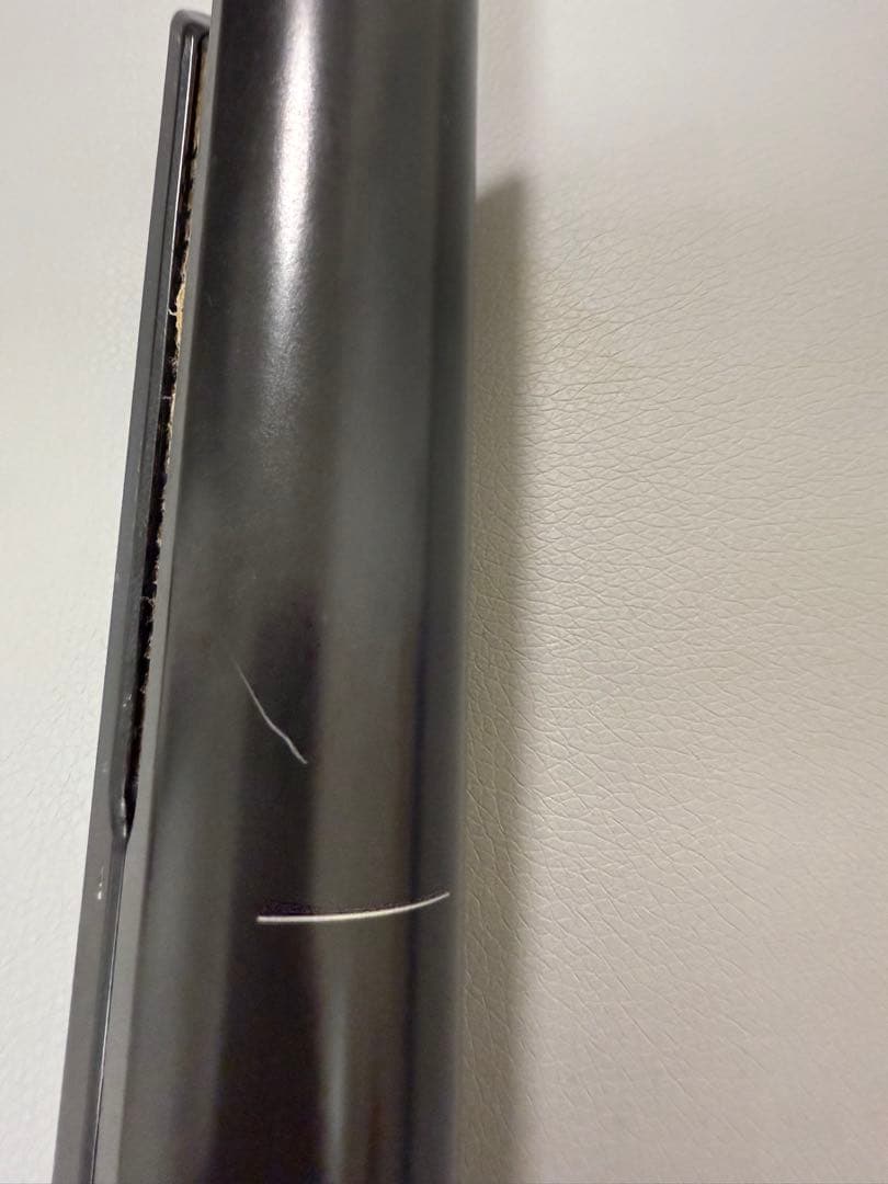 ダイソン HS03 Corrale コードレスヘアアイロン