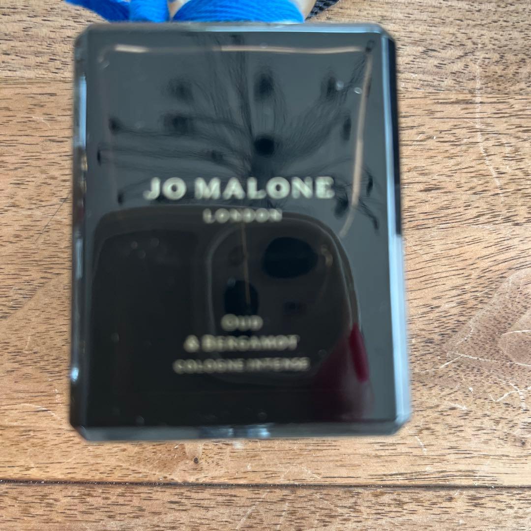 JO MALONE 香水セット 2本　専用