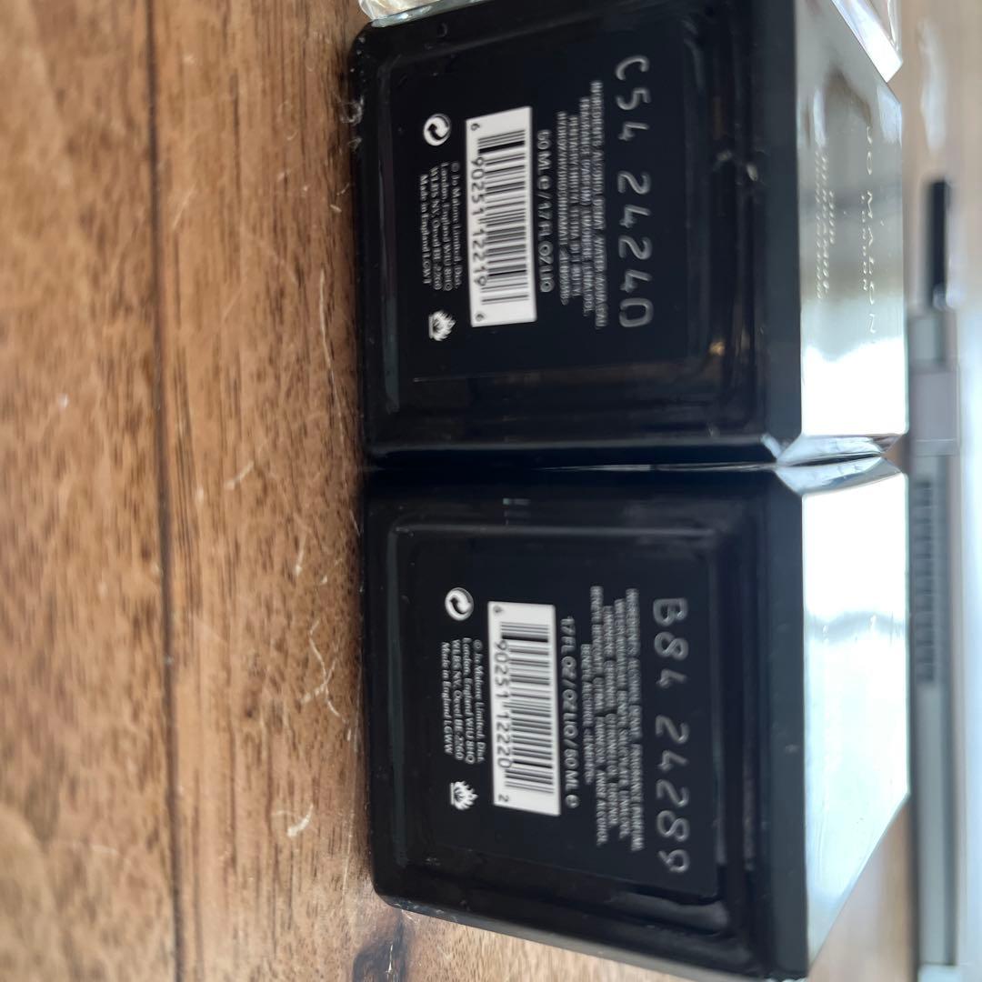 JO MALONE 香水セット 2本　専用