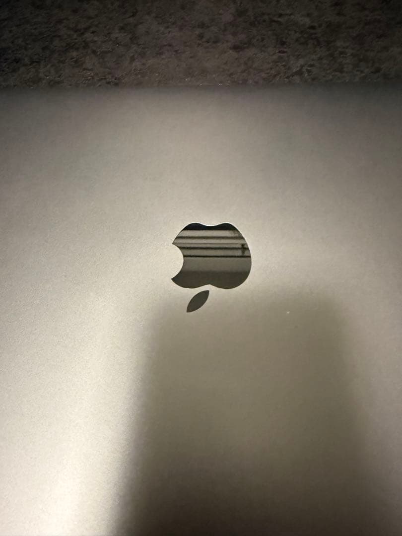 MacBook Pro 13インチ　2020 M1 メモリ8GB スペースグレー