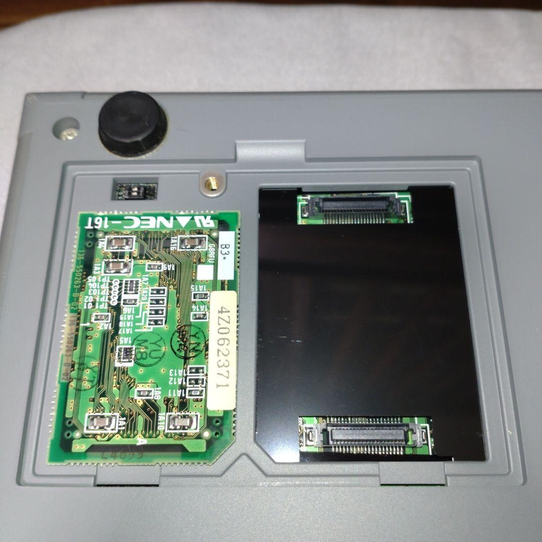 【ジャンク品扱い】 NEC PC-9821Nd/340W