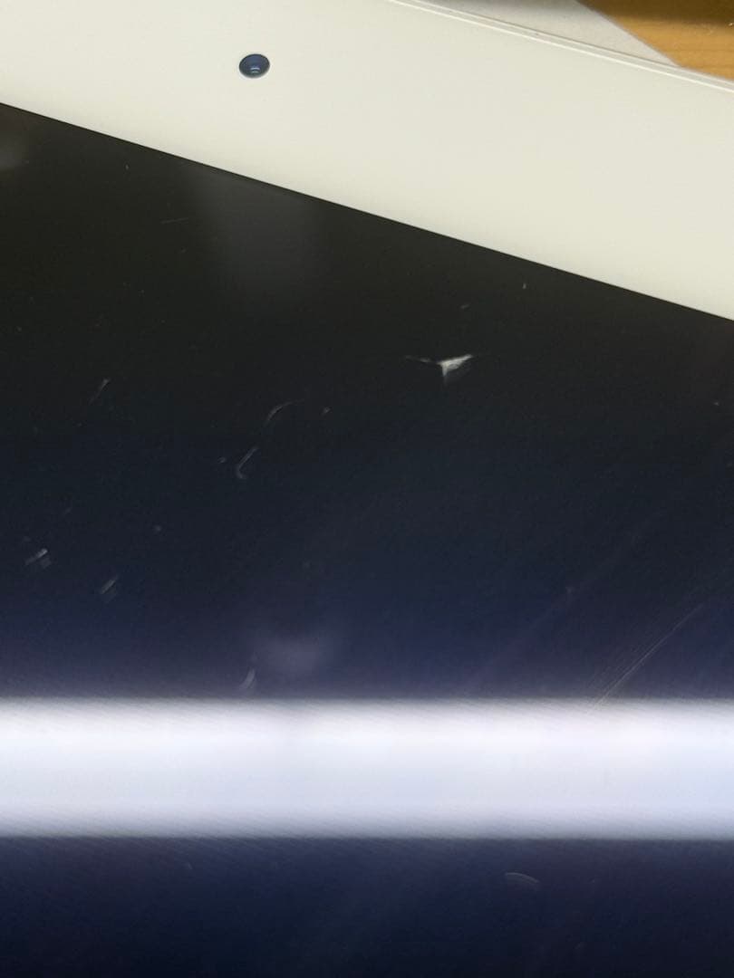 iPad mini 4 Wi-Fi + Cellular ゴールド　128GB