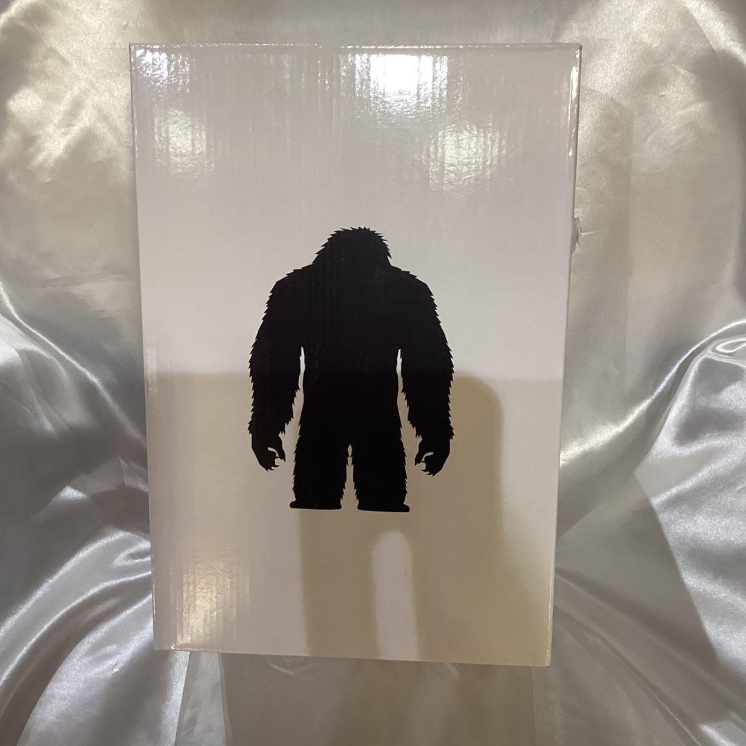 MEN ブラック洗車セット