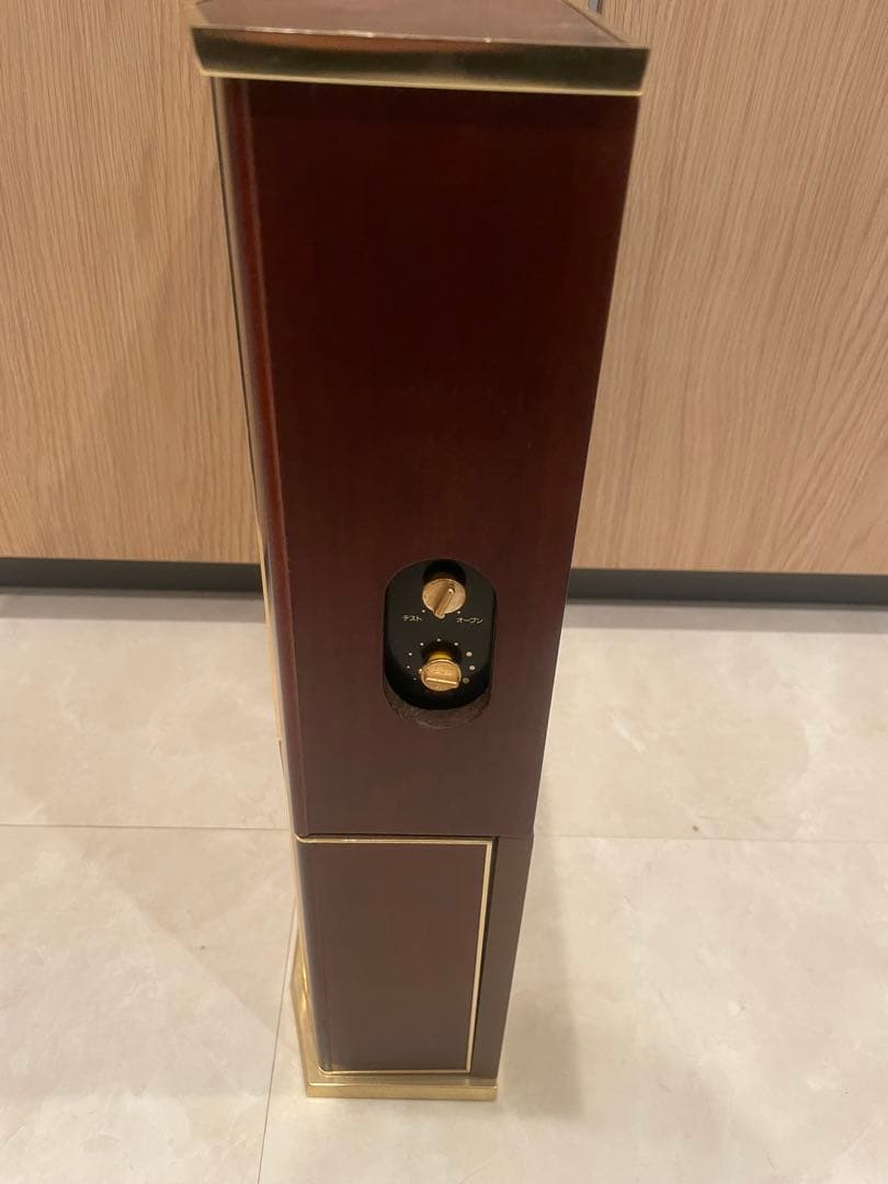 シチズン KARAKURI からくり時計 掛け時計