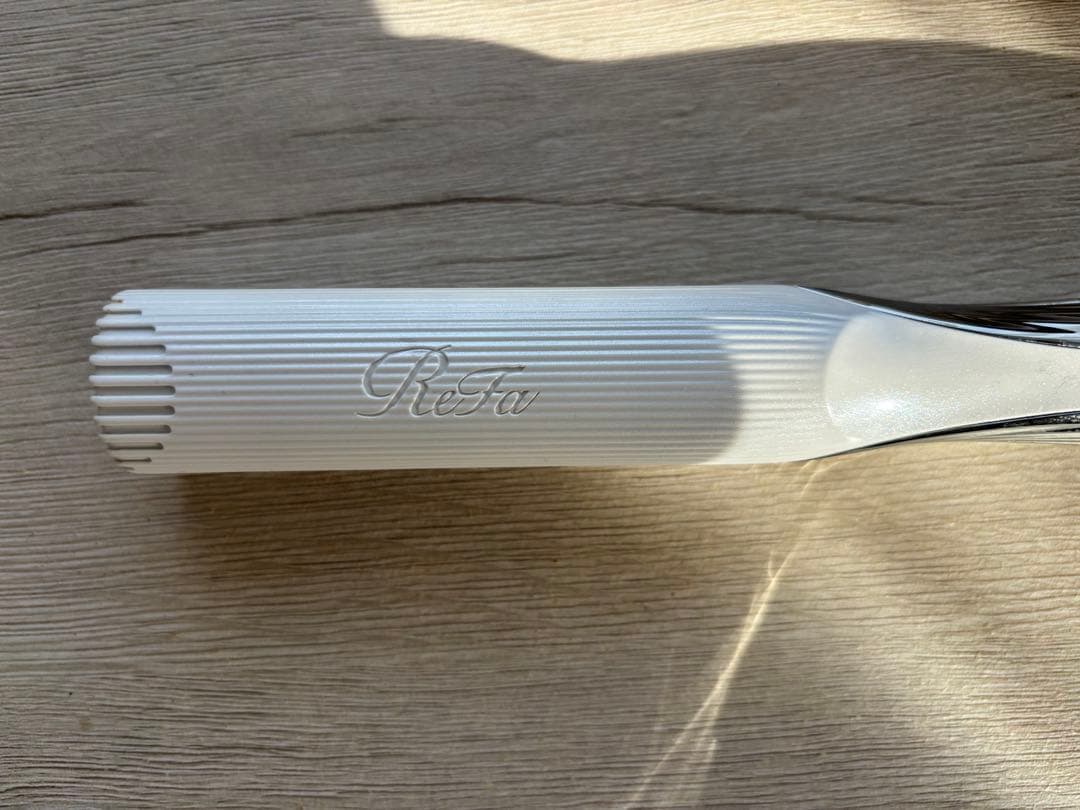 Refaリファ　ストレートアイロン