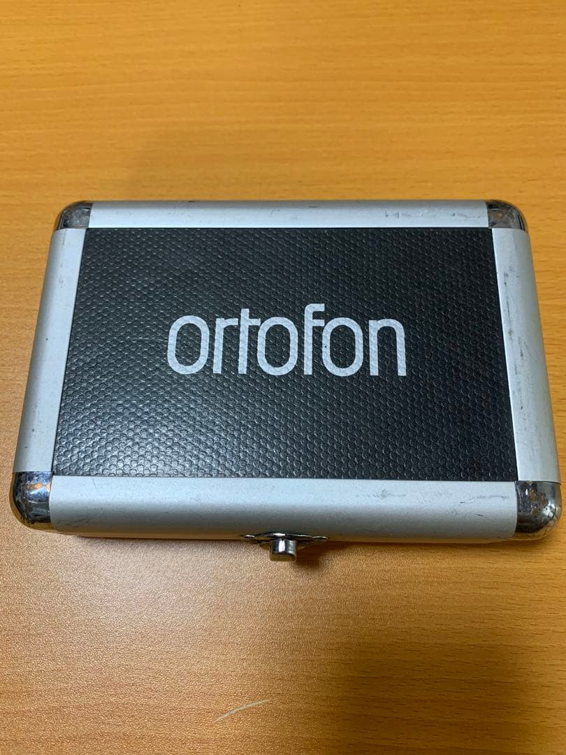 Ortofon Concorde DJ 青