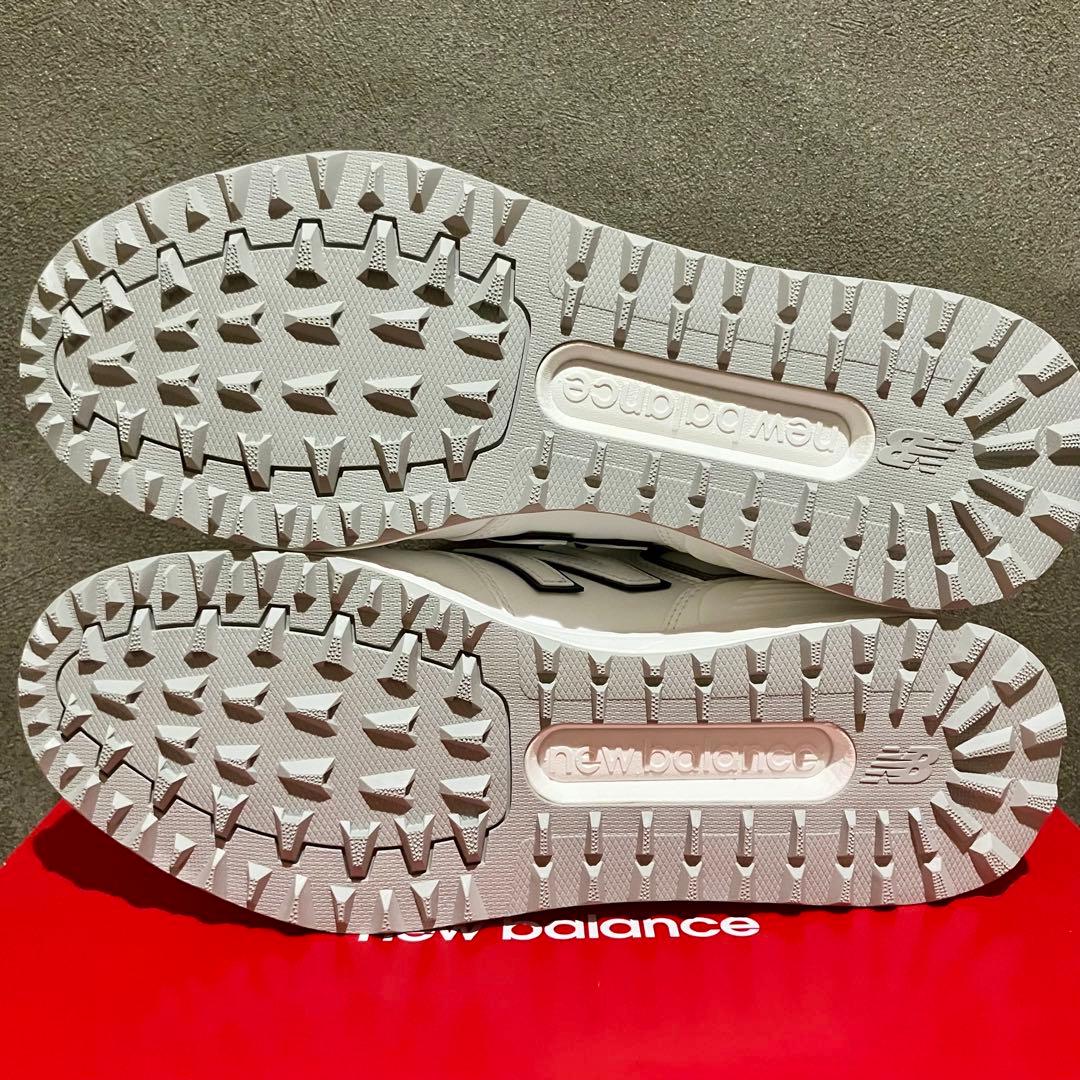 ⛳️【新品】ニューバランス newbalance ゴルフシューズ 28.0cm