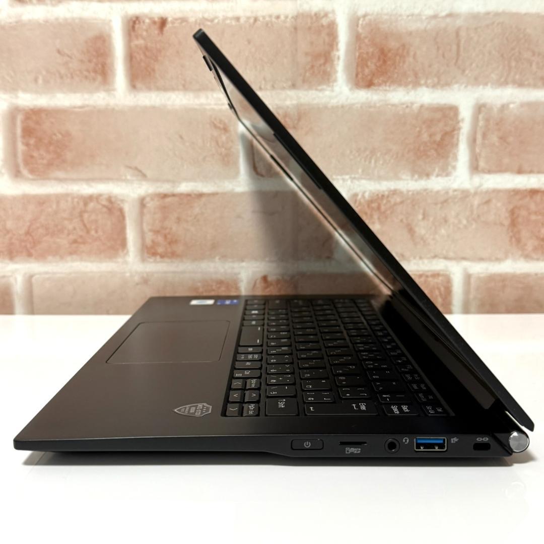 ★美品★ 第11世代 i5 SSD512GB メモリ16GB Mouse F93