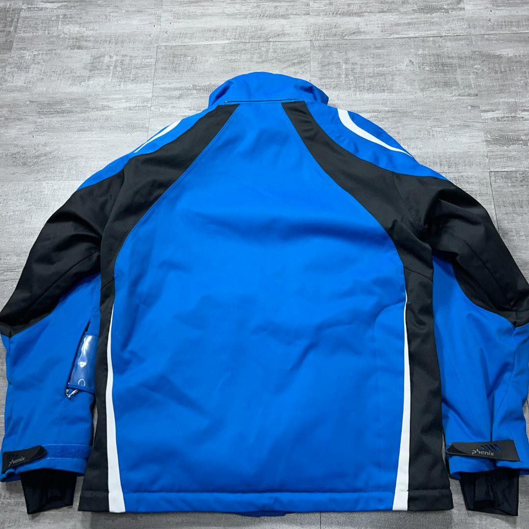 ハイエンドモデル Phenix フェニックス スキーウェア メンズ レディース可