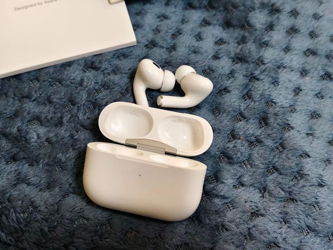 AirPods Pro（第2世代） ほぼ未使用 正規品