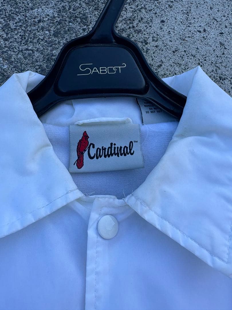 Tattoo studio Yamada コーチジャケット　レア