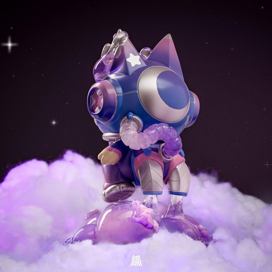 キーボード Artkey Universe Dreamwalker Toy