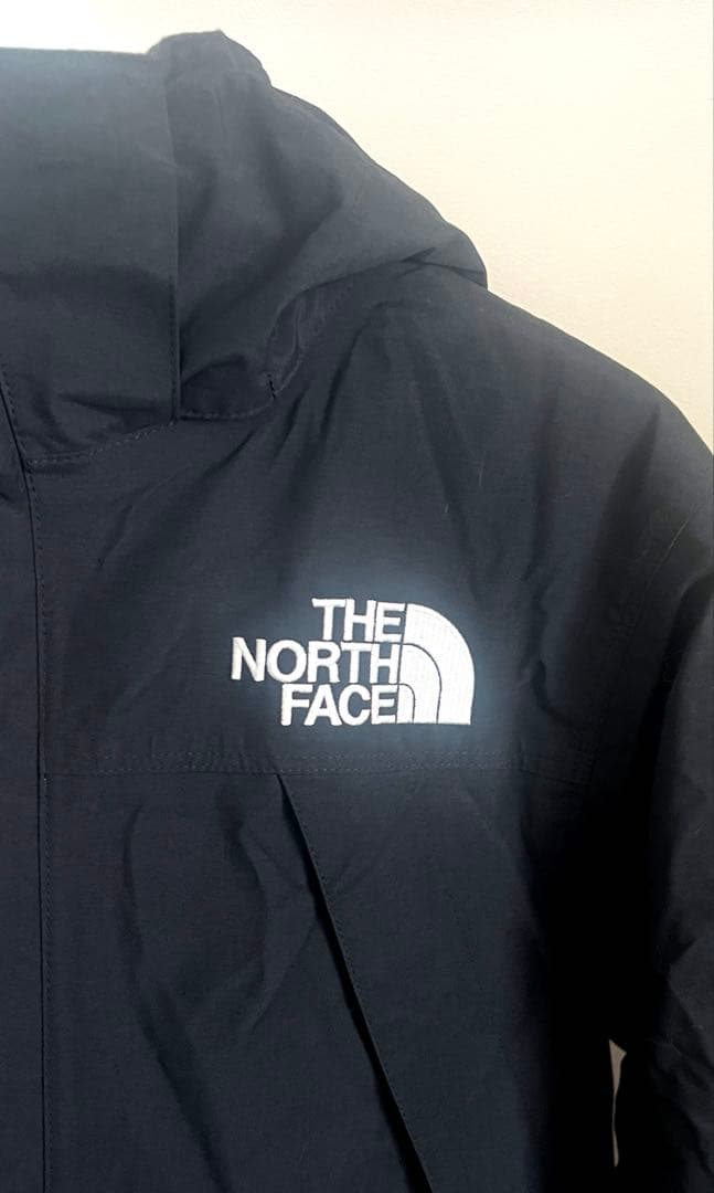 THE NORTH FACE マウンテンインサレーションジャケット 150