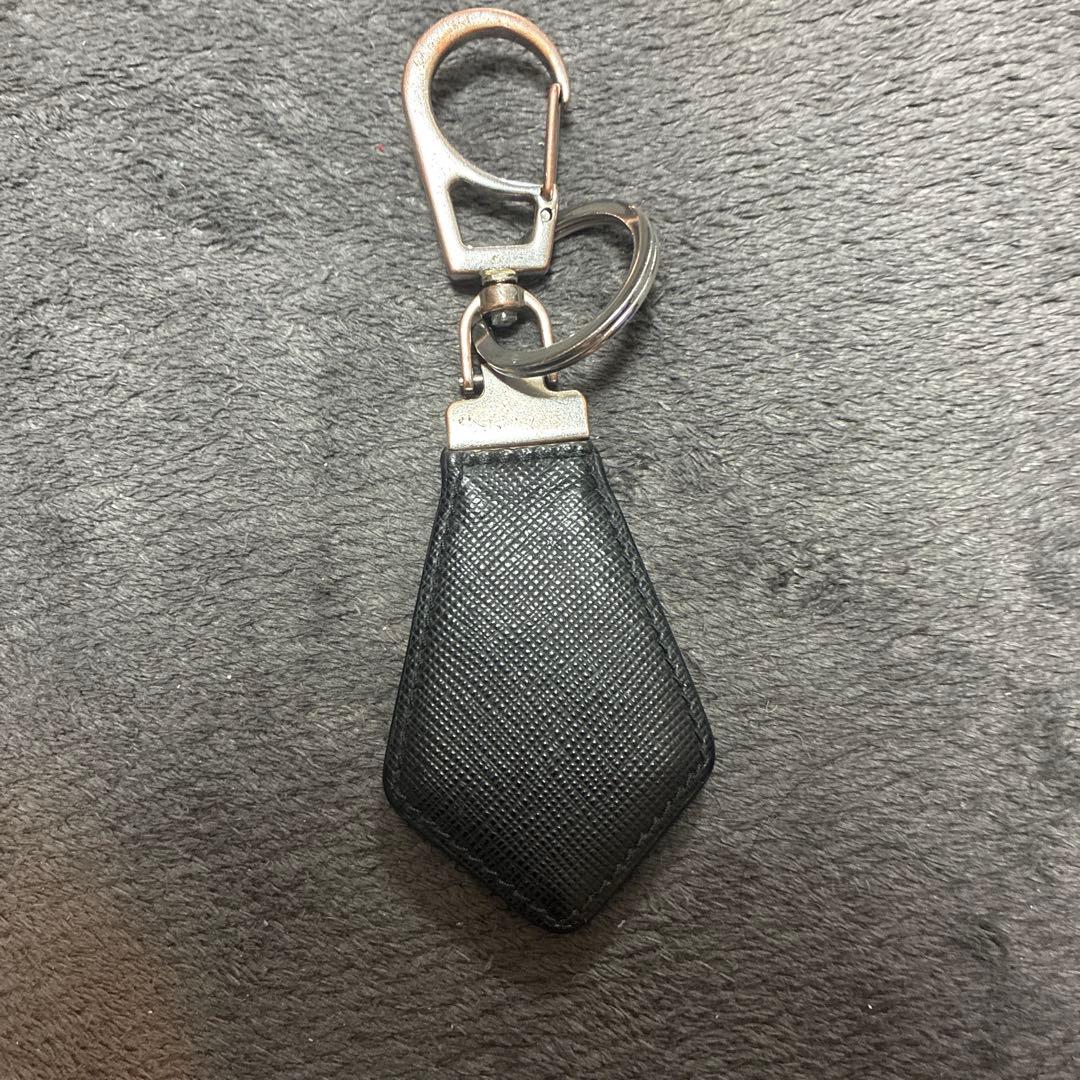 プラダ　キーホルダー　ストラップ　0801