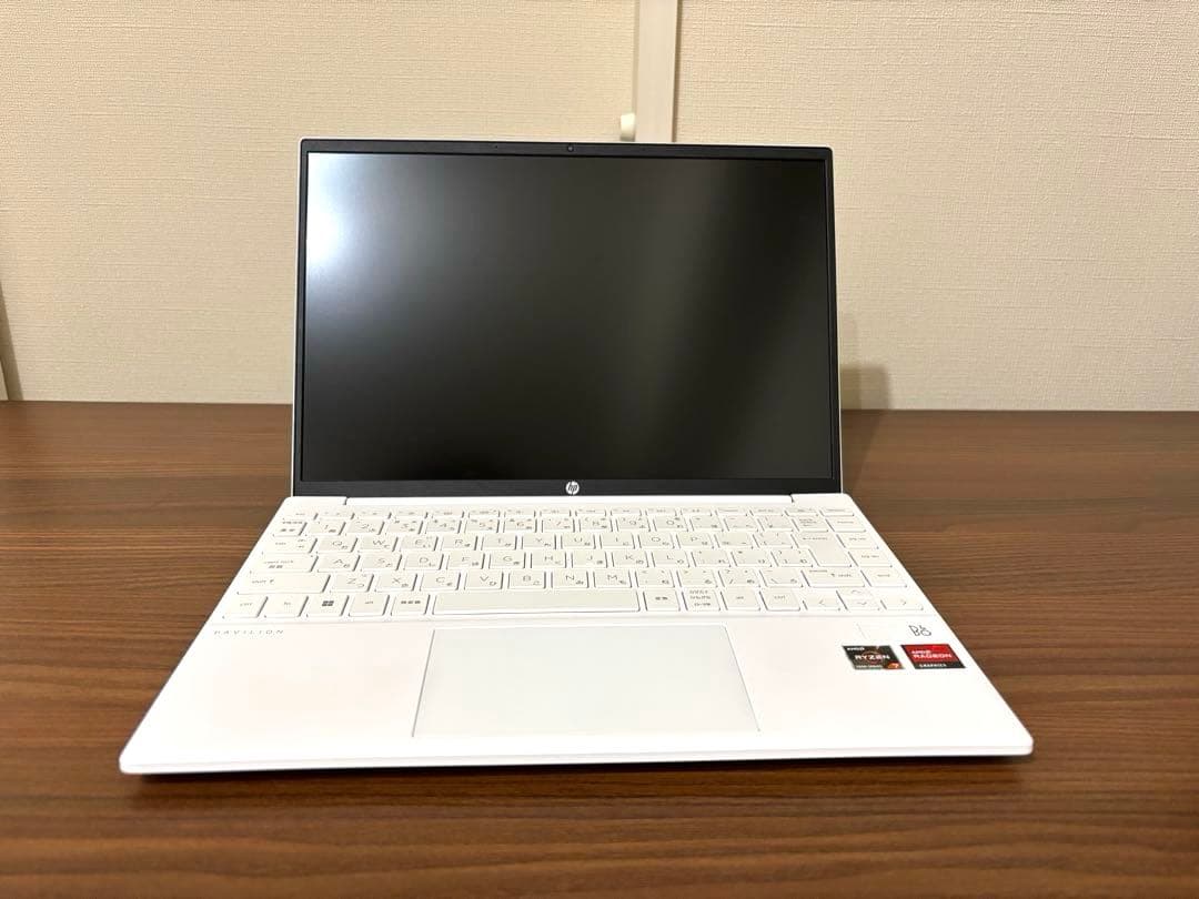 HP Pavilion Aero Laptop 13-be 13.3インチ