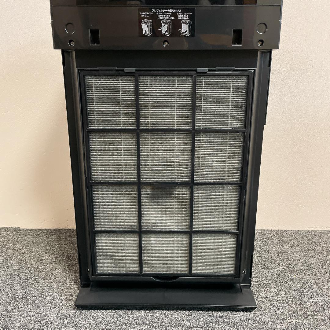 パナソニック　加湿空気清浄機 F-VXT90　20年製