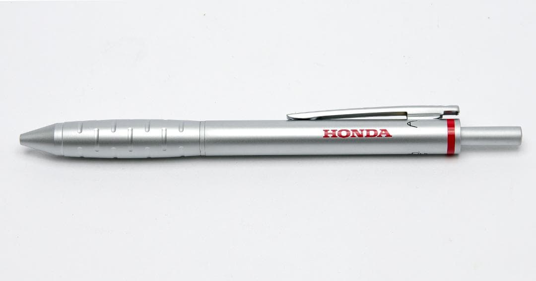 Rotring Trio Pen HONDAロゴ入り 廃番品 レアアイテム