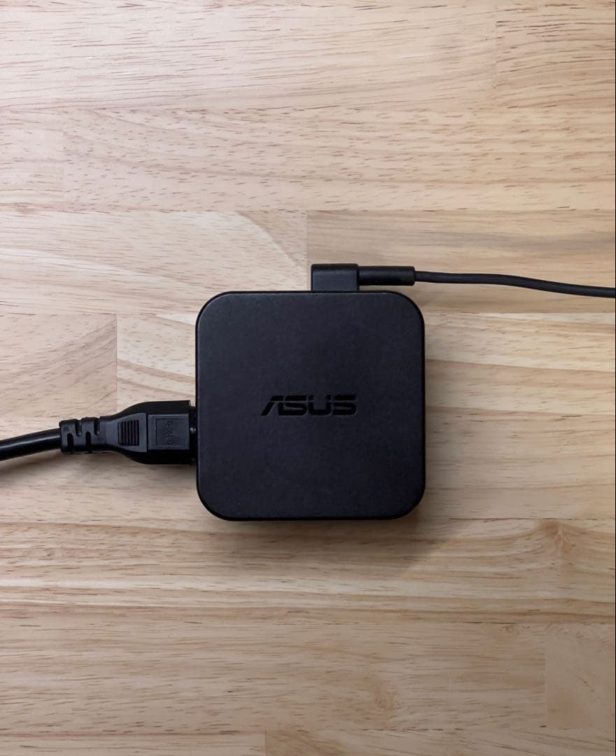 美品 ASUS オフィスデスクトップPC