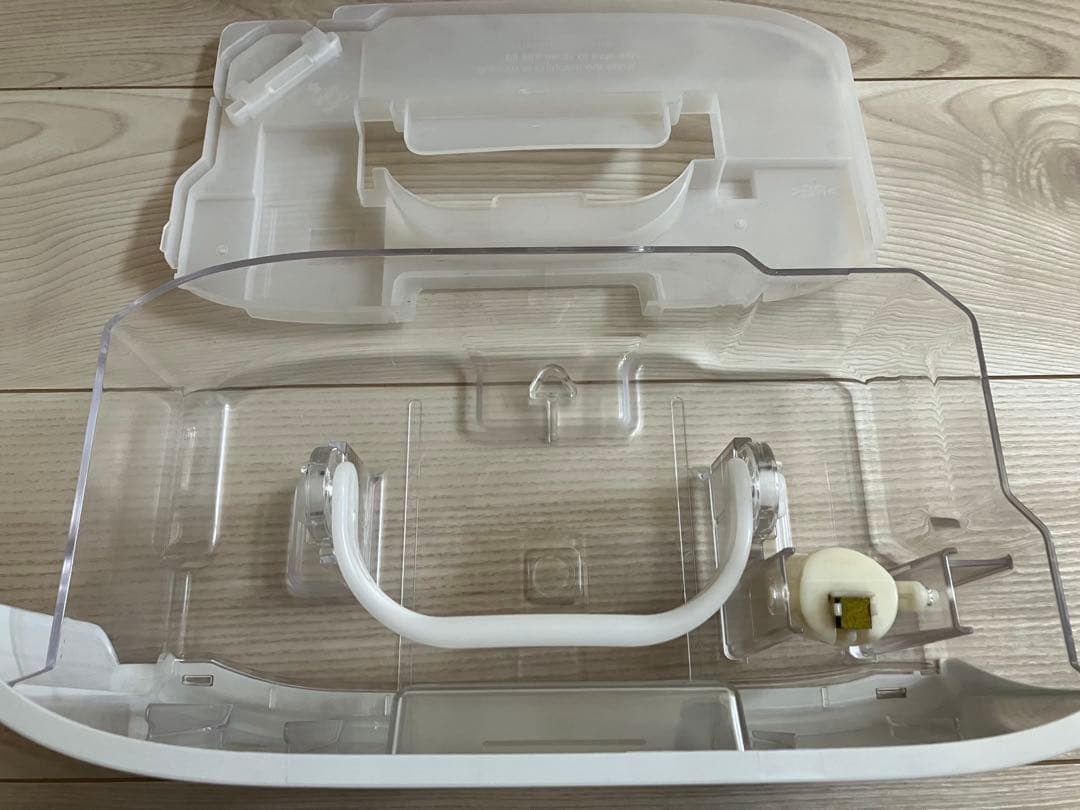 最終価格！【中古品】除湿機　F-YZRX60 パナソニック デシカント方式