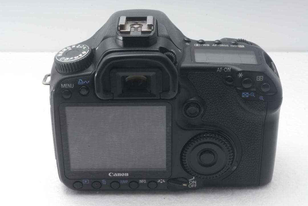 CANON　本格入門機　キャノンEOS40Dセット♪　一眼レフカメラ