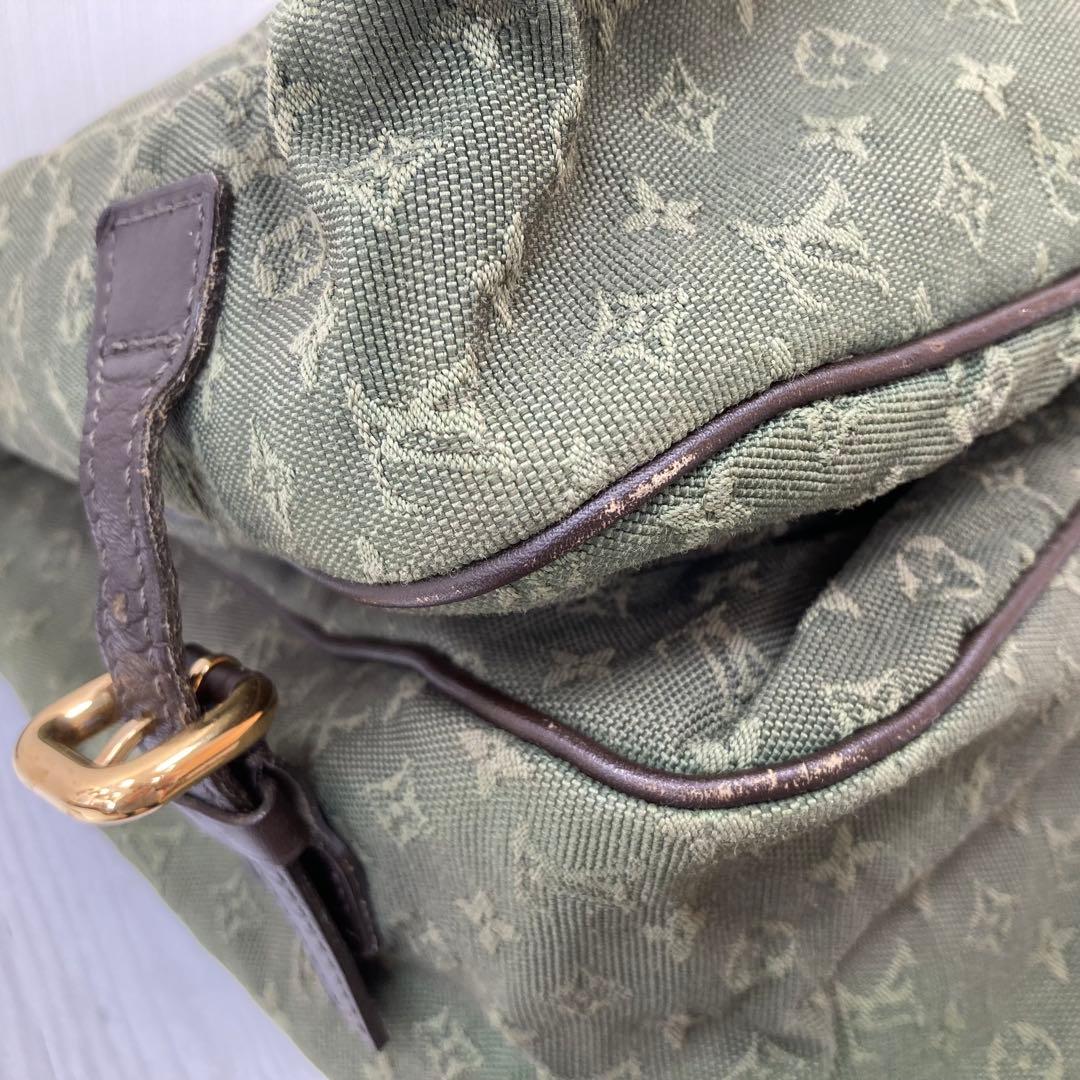 ヴィトン　モノグラム ミニ ドゥニーズ　M42312