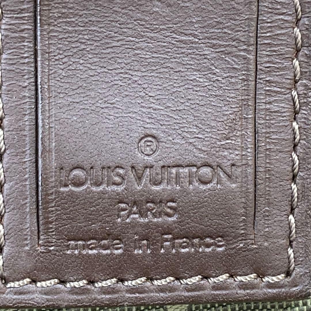 ヴィトン　モノグラム ミニ ドゥニーズ　M42312